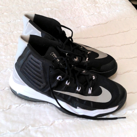 Nike Other - Nike Airmax Audacity 2016